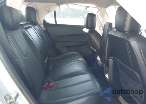 2014 Chevrolet Equinox 2Lt z USA, uszkodzony, nr VIN 2GNALCEKXE6226219